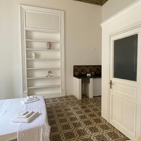 Donnafrancaflorio Hotel Palermo Ngoại thất bức ảnh