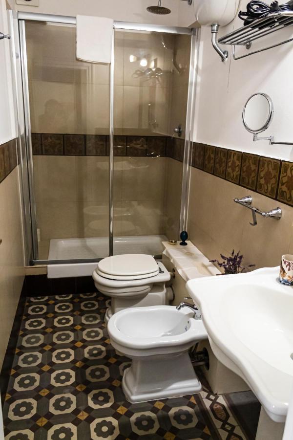 Donnafrancaflorio Hotel Palermo Ngoại thất bức ảnh