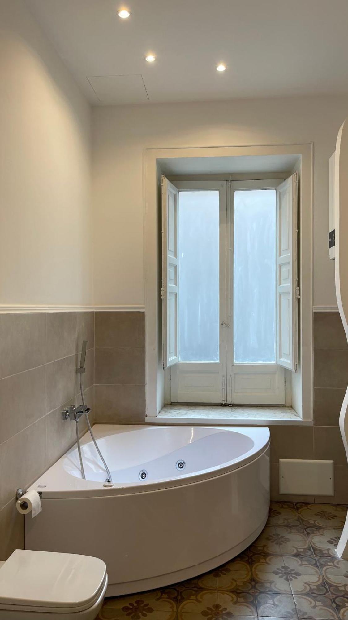 Donnafrancaflorio Hotel Palermo Ngoại thất bức ảnh